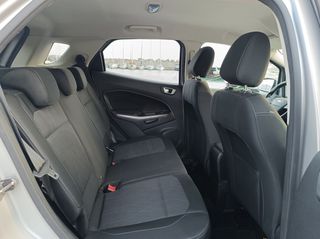 Ford EcoSport 2018 ¤ 1.5 TDCI TITANIUM ¤ NAVI ¤ CAMERA ¤-thumb-40