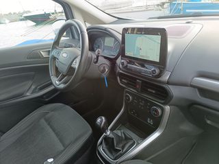 Ford EcoSport 2018 ¤ 1.5 TDCI TITANIUM ¤ NAVI ¤ CAMERA ¤-thumb-51