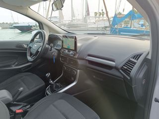 Ford EcoSport 2018 ¤ 1.5 TDCI TITANIUM ¤ NAVI ¤ CAMERA ¤-thumb-50