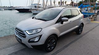 Ford EcoSport 2018 ¤ 1.5 TDCI TITANIUM ¤ NAVI ¤ CAMERA ¤