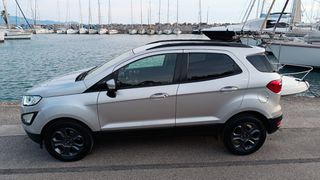Ford EcoSport 2018 ¤ 1.5 TDCI TITANIUM ¤ NAVI ¤ CAMERA ¤-thumb-2