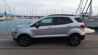 Ford EcoSport 2018 ¤ 1.5 TDCI TITANIUM ¤ NAVI ¤ CAMERA ¤-thumb-8