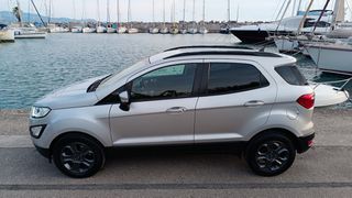 Ford EcoSport 2018 ¤ 1.5 TDCI TITANIUM ¤ NAVI ¤ CAMERA ¤-thumb-12