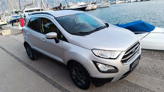 Ford EcoSport 2018 ¤ 1.5 TDCI TITANIUM ¤ NAVI ¤ CAMERA ¤-thumb-34