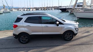 Ford EcoSport 2018 ¤ 1.5 TDCI TITANIUM ¤ NAVI ¤ CAMERA ¤-thumb-26