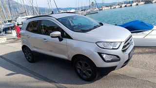 Ford EcoSport 2018 ¤ 1.5 TDCI TITANIUM ¤ NAVI ¤ CAMERA ¤-thumb-23
