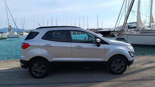 Ford EcoSport 2018 ¤ 1.5 TDCI TITANIUM ¤ NAVI ¤ CAMERA ¤-thumb-22