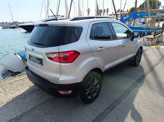 Ford EcoSport 2018 ¤ 1.5 TDCI TITANIUM ¤ NAVI ¤ CAMERA ¤-thumb-10
