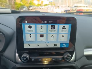 Ford EcoSport 2018 ¤ 1.5 TDCI TITANIUM ¤ NAVI ¤ CAMERA ¤-thumb-52