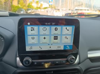 Ford EcoSport 2018 ¤ 1.5 TDCI TITANIUM ¤ NAVI ¤ CAMERA ¤-thumb-53
