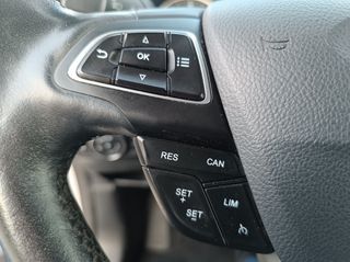 Ford EcoSport 2018 ¤ 1.5 TDCI TITANIUM ¤ NAVI ¤ CAMERA ¤-thumb-45
