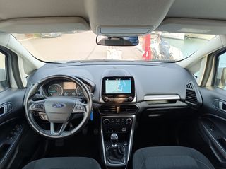 Ford EcoSport 2018 ¤ 1.5 TDCI TITANIUM ¤ NAVI ¤ CAMERA ¤-thumb-44