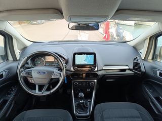 Ford EcoSport 2018 ¤ 1.5 TDCI TITANIUM ¤ NAVI ¤ CAMERA ¤-thumb-35
