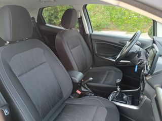 Ford EcoSport 2018 ¤ 1.5 TDCI TITANIUM ¤ NAVI ¤ CAMERA ¤-thumb-39