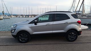 Ford EcoSport 2018 ¤ 1.5 TDCI TITANIUM ¤ NAVI ¤ CAMERA ¤-thumb-14