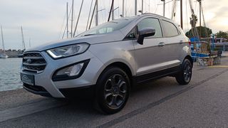 Ford EcoSport 2018 ¤ 1.5 TDCI TITANIUM ¤ NAVI ¤ CAMERA ¤-thumb-28