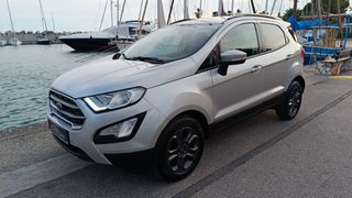 Ford EcoSport 2018 ¤ 1.5 TDCI TITANIUM ¤ NAVI ¤ CAMERA ¤-thumb-30