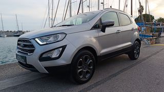 Ford EcoSport 2018 ¤ 1.5 TDCI TITANIUM ¤ NAVI ¤ CAMERA ¤-thumb-13
