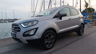 Ford EcoSport 2018 ¤ 1.5 TDCI TITANIUM ¤ NAVI ¤ CAMERA ¤-thumb-9