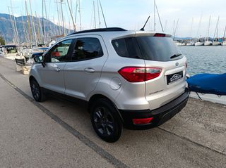 Ford EcoSport 2018 ¤ 1.5 TDCI TITANIUM ¤ NAVI ¤ CAMERA ¤-thumb-24