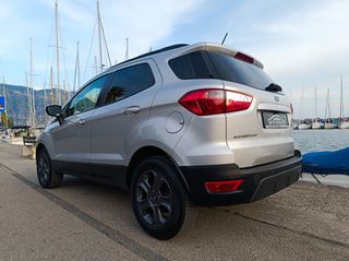 Ford EcoSport 2018 ¤ 1.5 TDCI TITANIUM ¤ NAVI ¤ CAMERA ¤-thumb-17
