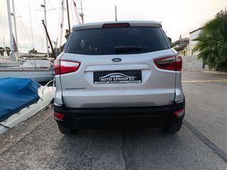 Ford EcoSport 2018 ¤ 1.5 TDCI TITANIUM ¤ NAVI ¤ CAMERA ¤-thumb-3