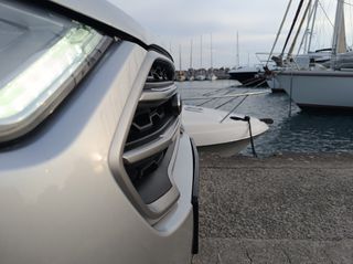 Ford EcoSport 2018 ¤ 1.5 TDCI TITANIUM ¤ NAVI ¤ CAMERA ¤-thumb-11