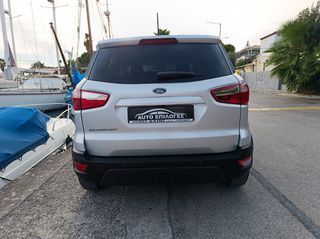 Ford EcoSport 2018 ¤ 1.5 TDCI TITANIUM ¤ NAVI ¤ CAMERA ¤-thumb-31