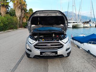 Ford EcoSport 2018 ¤ 1.5 TDCI TITANIUM ¤ NAVI ¤ CAMERA ¤-thumb-59