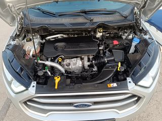 Ford EcoSport 2018 ¤ 1.5 TDCI TITANIUM ¤ NAVI ¤ CAMERA ¤-thumb-58