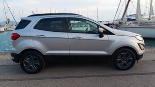 Ford EcoSport 2018 ¤ 1.5 TDCI TITANIUM ¤ NAVI ¤ CAMERA ¤-thumb-5
