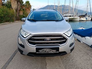 Ford EcoSport 2018 ¤ 1.5 TDCI TITANIUM ¤ NAVI ¤ CAMERA ¤-thumb-6