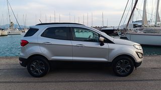 Ford EcoSport 2018 ¤ 1.5 TDCI TITANIUM ¤ NAVI ¤ CAMERA ¤-thumb-33