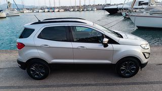 Ford EcoSport 2018 ¤ 1.5 TDCI TITANIUM ¤ NAVI ¤ CAMERA ¤-thumb-18