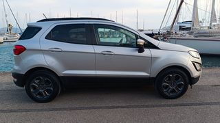 Ford EcoSport 2018 ¤ 1.5 TDCI TITANIUM ¤ NAVI ¤ CAMERA ¤-thumb-29