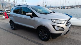 Ford EcoSport 2018 ¤ 1.5 TDCI TITANIUM ¤ NAVI ¤ CAMERA ¤-thumb-19