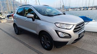 Ford EcoSport 2018 ¤ 1.5 TDCI TITANIUM ¤ NAVI ¤ CAMERA ¤-thumb-4