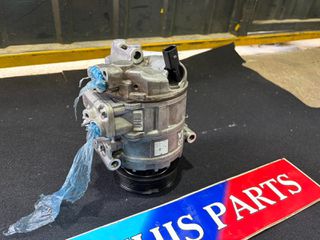 ΚΟΜΠΡΕΣΕΡ A/C VOLKSWAGEN GOLF 2003 2004 2005 2006 2007 2008 2009 2010 2011 2012 ΑΝΤΑΛΛΑΚΤΙΚΑ 1KO 820 859 M