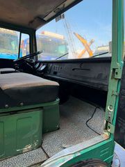 Καρότσα Ανοιχτή Mercedes-Benz 1980 LP 813-thumb-1