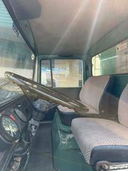 Καρότσα Ανοιχτή Mercedes-Benz 1980 LP 813-thumb-5