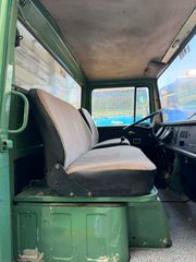 Καρότσα Ανοιχτή Mercedes-Benz 1980 LP 813-thumb-9