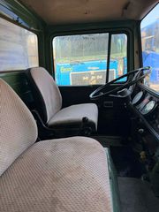 Καρότσα Ανοιχτή Mercedes-Benz 1980 LP 813-thumb-38