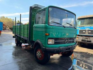 Καρότσα Ανοιχτή Mercedes-Benz 1980 LP 813-thumb-39