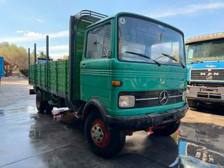 Καρότσα Ανοιχτή Mercedes-Benz 1980 LP 813-thumb-44