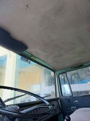 Καρότσα Ανοιχτή Mercedes-Benz 1980 LP 813-thumb-10
