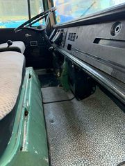 Καρότσα Ανοιχτή Mercedes-Benz 1980 LP 813-thumb-12