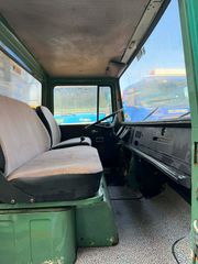 Καρότσα Ανοιχτή Mercedes-Benz 1980 LP 813-thumb-13