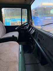 Καρότσα Ανοιχτή Mercedes-Benz 1980 LP 813-thumb-16
