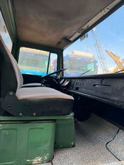 Καρότσα Ανοιχτή Mercedes-Benz 1980 LP 813-thumb-18