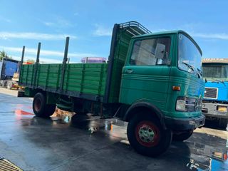 Καρότσα Ανοιχτή Mercedes-Benz 1980 LP 813-thumb-28